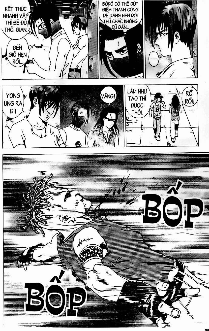 Ai Hơn Ai: Chapter 36