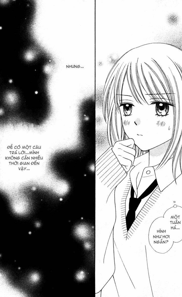 Chitose Etc.: Chapter 7