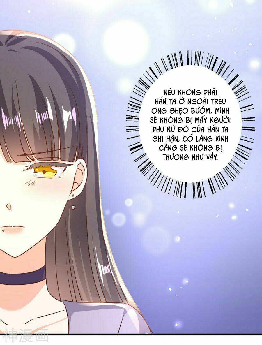 Hôn Nhân Dục Vọng: Thiếu Gia Nhẹ Một Chút!: Chapter 75