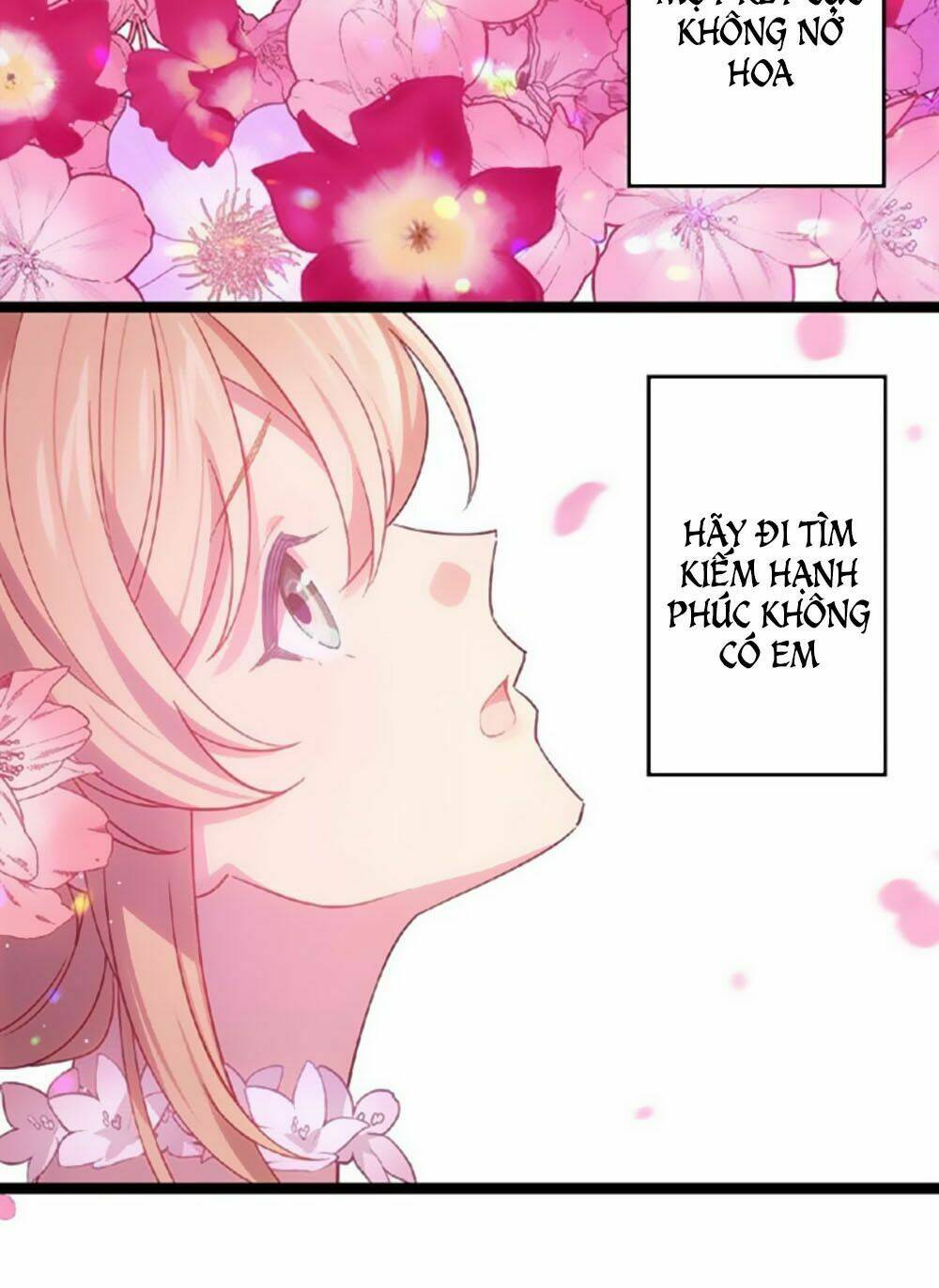 Bài Hát Tình Yêu: Chapter 14