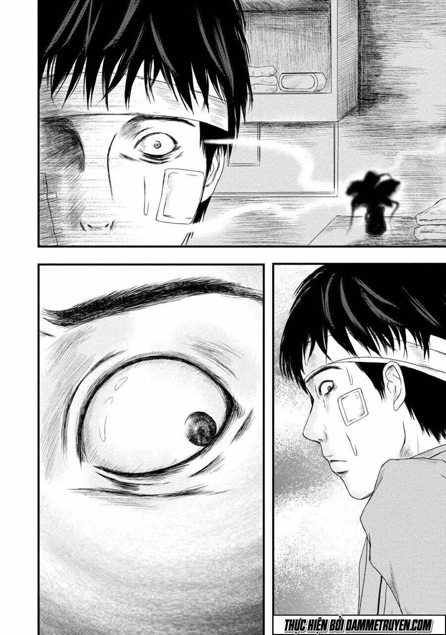 Mashuri No Hako: Chapter 2