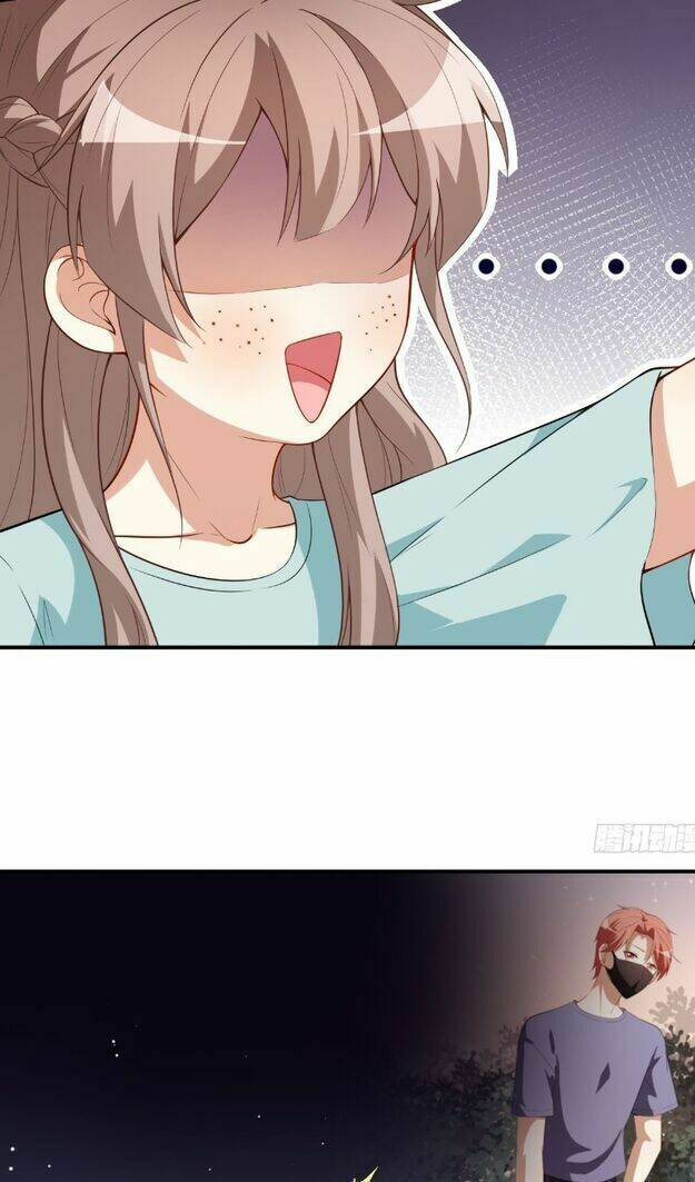 Mỹ Nhân Tâm Động: Chapter 43