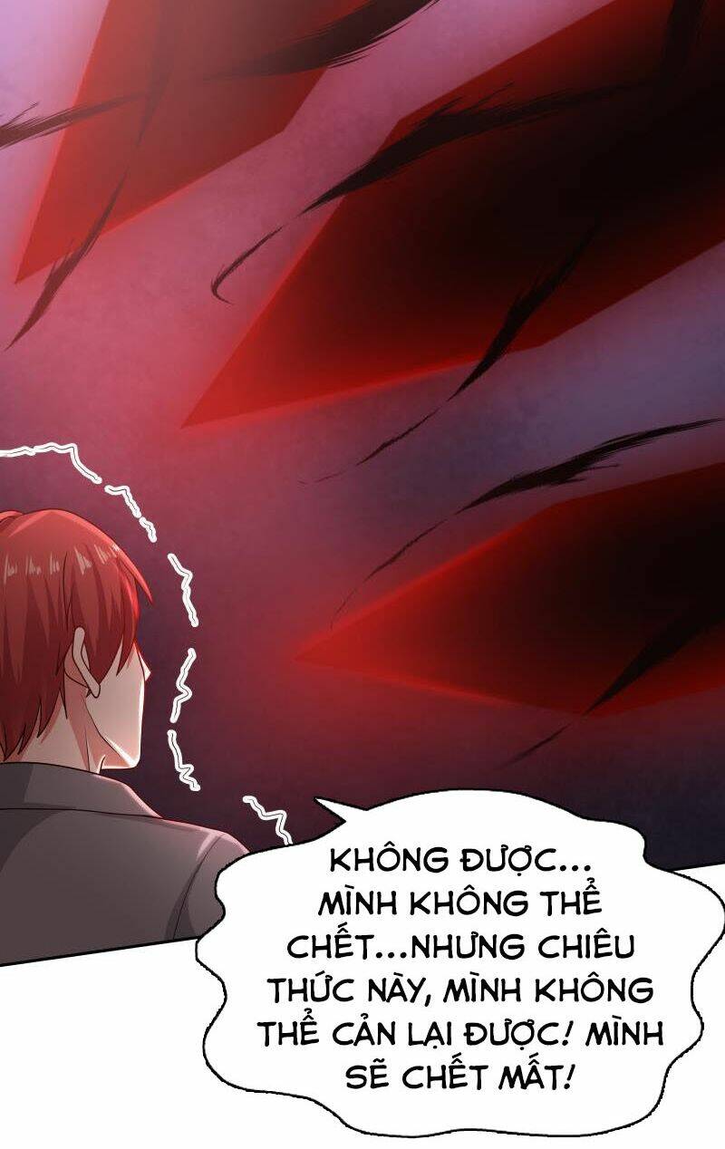 Đô Thị Tuyệt Thế Cuồng Tôn: Chapter 37