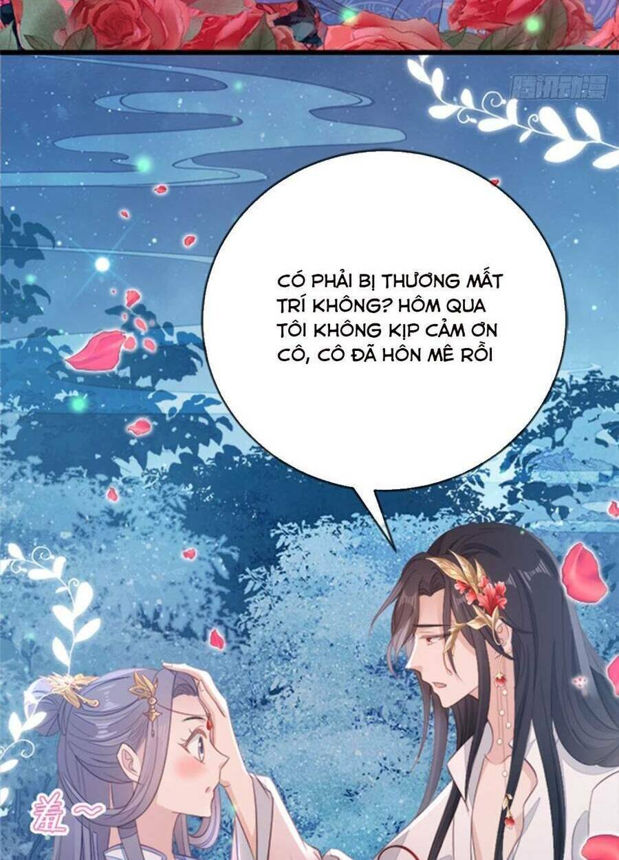 Mau Xuyên Không Rửa Tội Cho Nhân Vật Phản Diện: Chapter 107