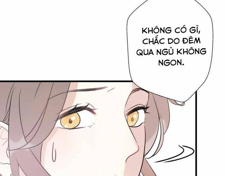 Cuộc Chiến Tình Yêu: Chapter 39