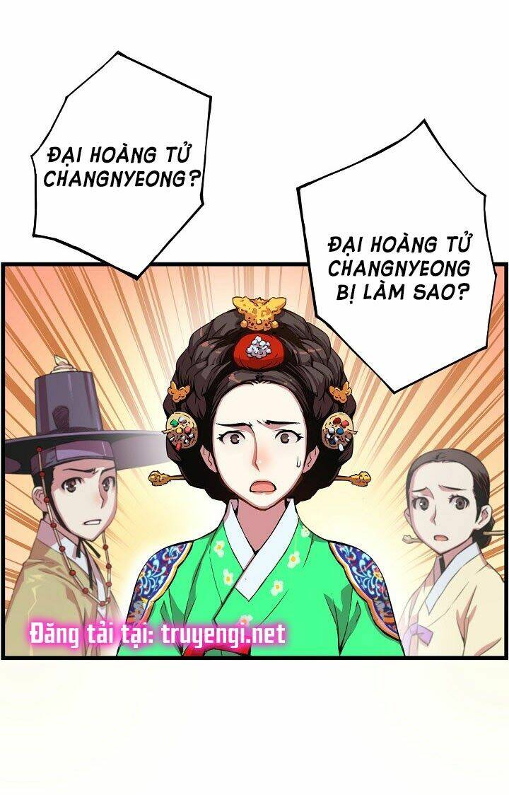 Tôi Sẽ Sống Như Một Hoàng Tử: Chapter 17