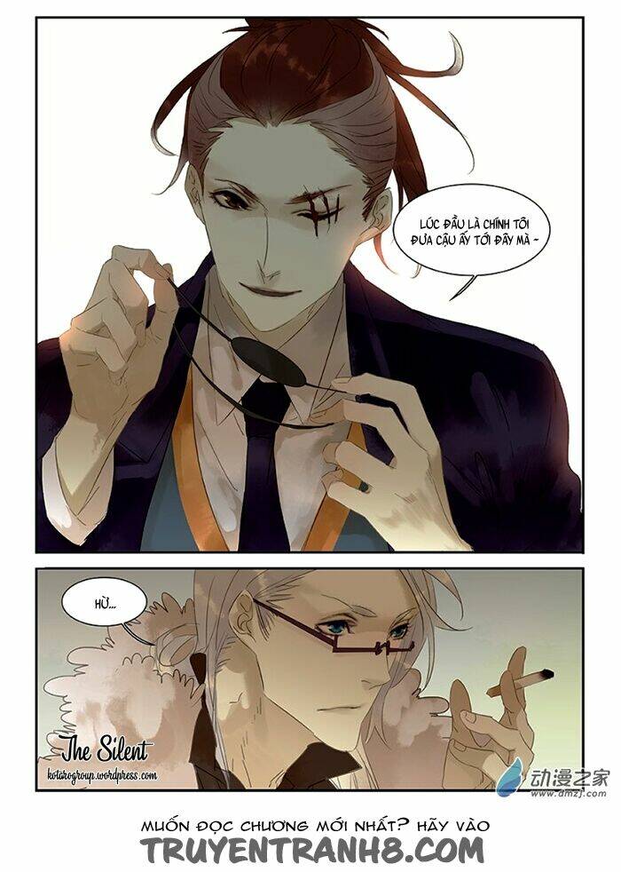 Gia Tử Khu 37: Chapter 31