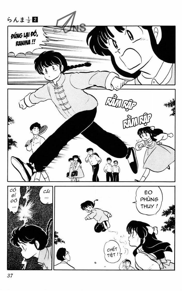 Suối Lời Nguyền: Chapter 10