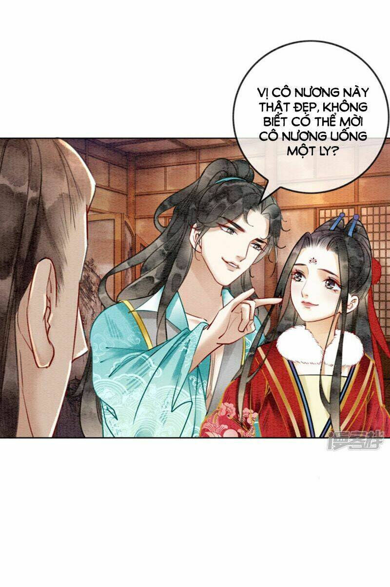 Hậu Cung Của Trẫm Cháy Rồi!: Chapter 26
