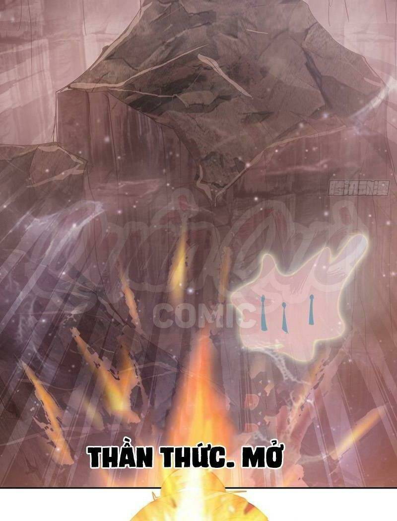 Siêu Phàm Truyện: Chapter 220