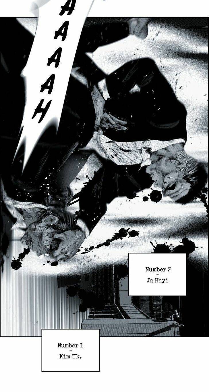 Cry Like Wolves: Chapter 2