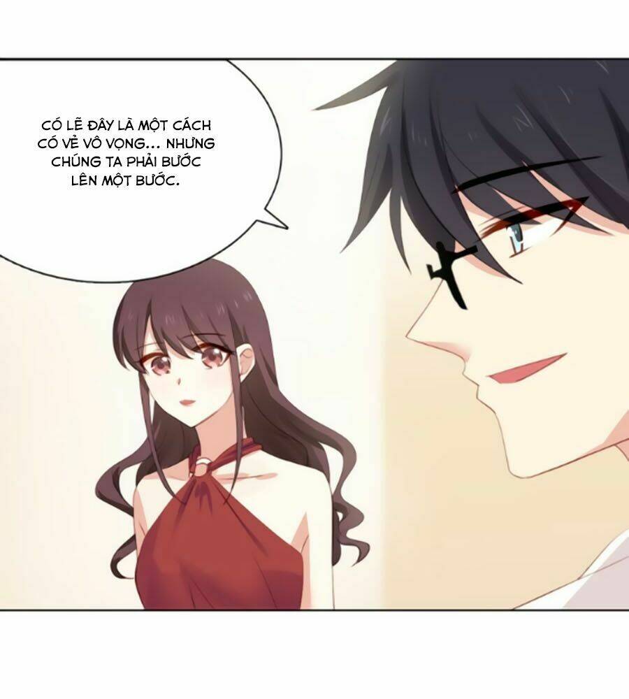 Tình Yêu Là Thế 2: Chapter 21