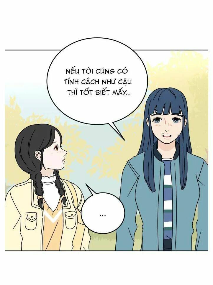 30 Phút Bước Đi Bên Em: Chapter 68.5