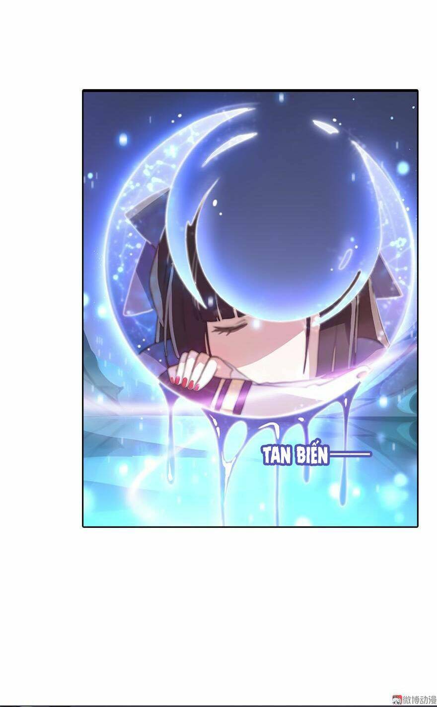 Cửu Thiên: Chapter 1