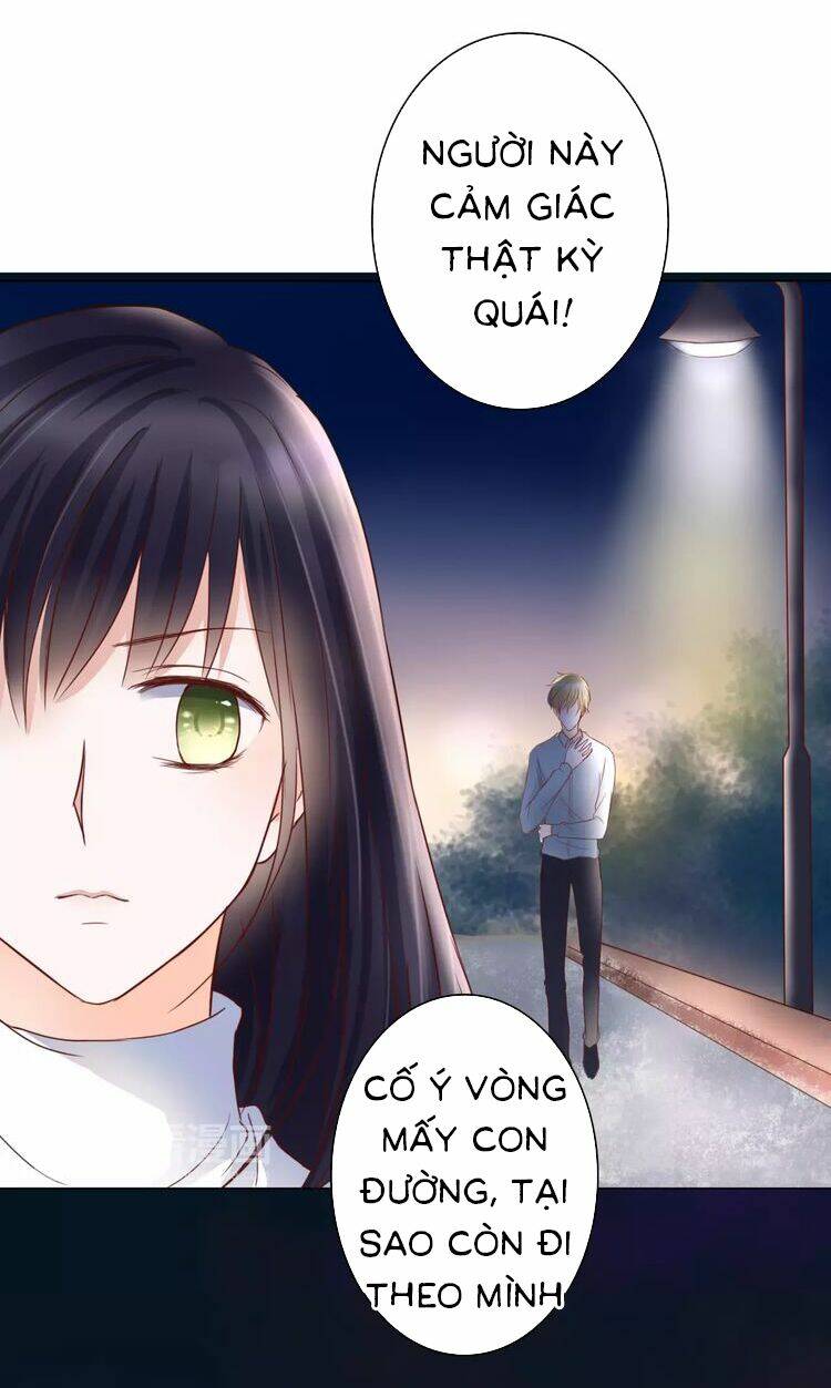 Ở lại thế kỷ này: Chapter 2