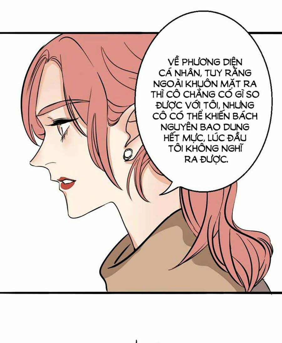 Mùi Hương Lãng Mạn: Chapter 89