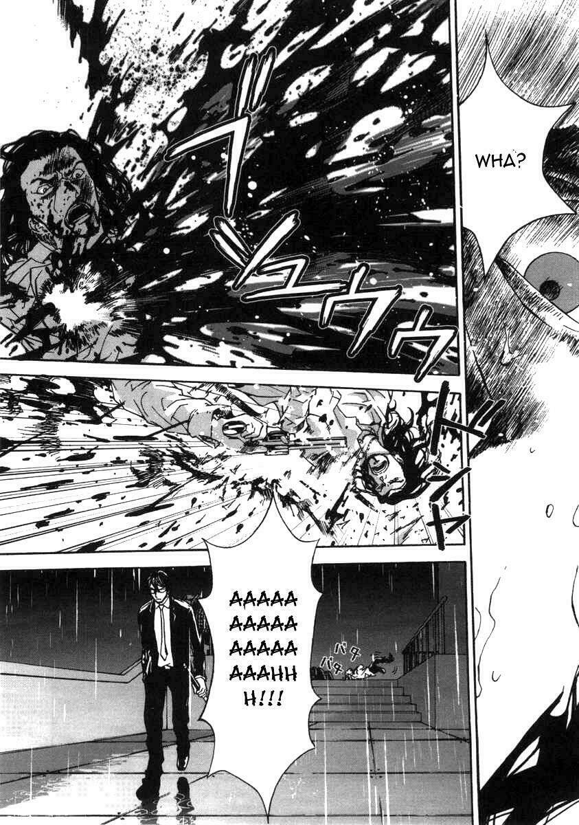 Until Death Do Us Part: Chapter 22