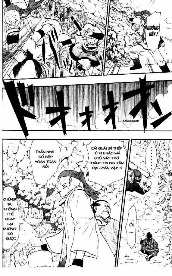 Dragon Eye: Chapter 5