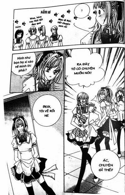 Lọ Lem Hậu Đậu: Chapter 5