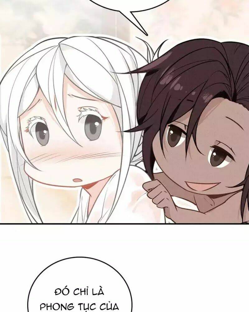 Đế Sư Tại Thượng: Chapter 61