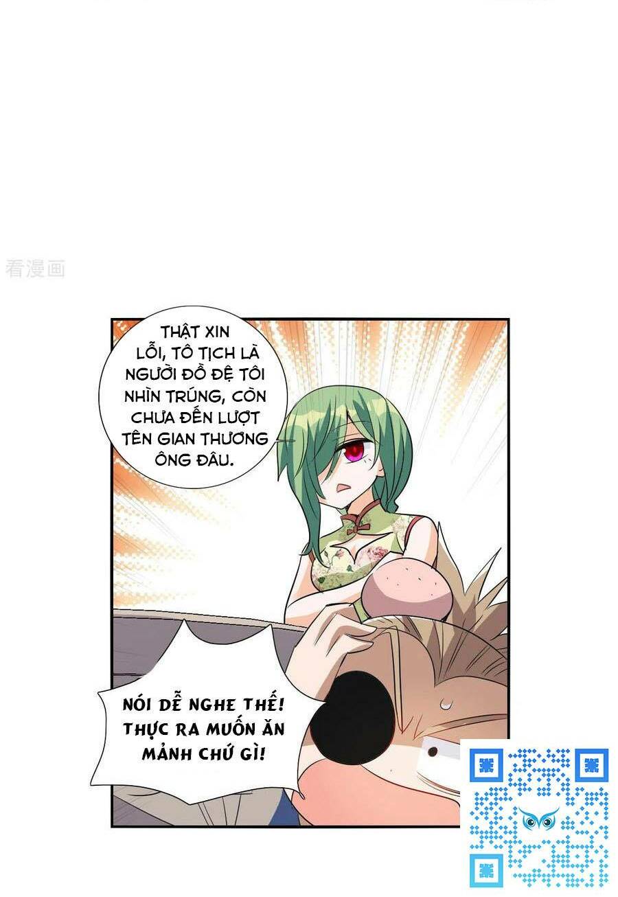 Tô Tịch Kỳ Quái 2: Chapter 38