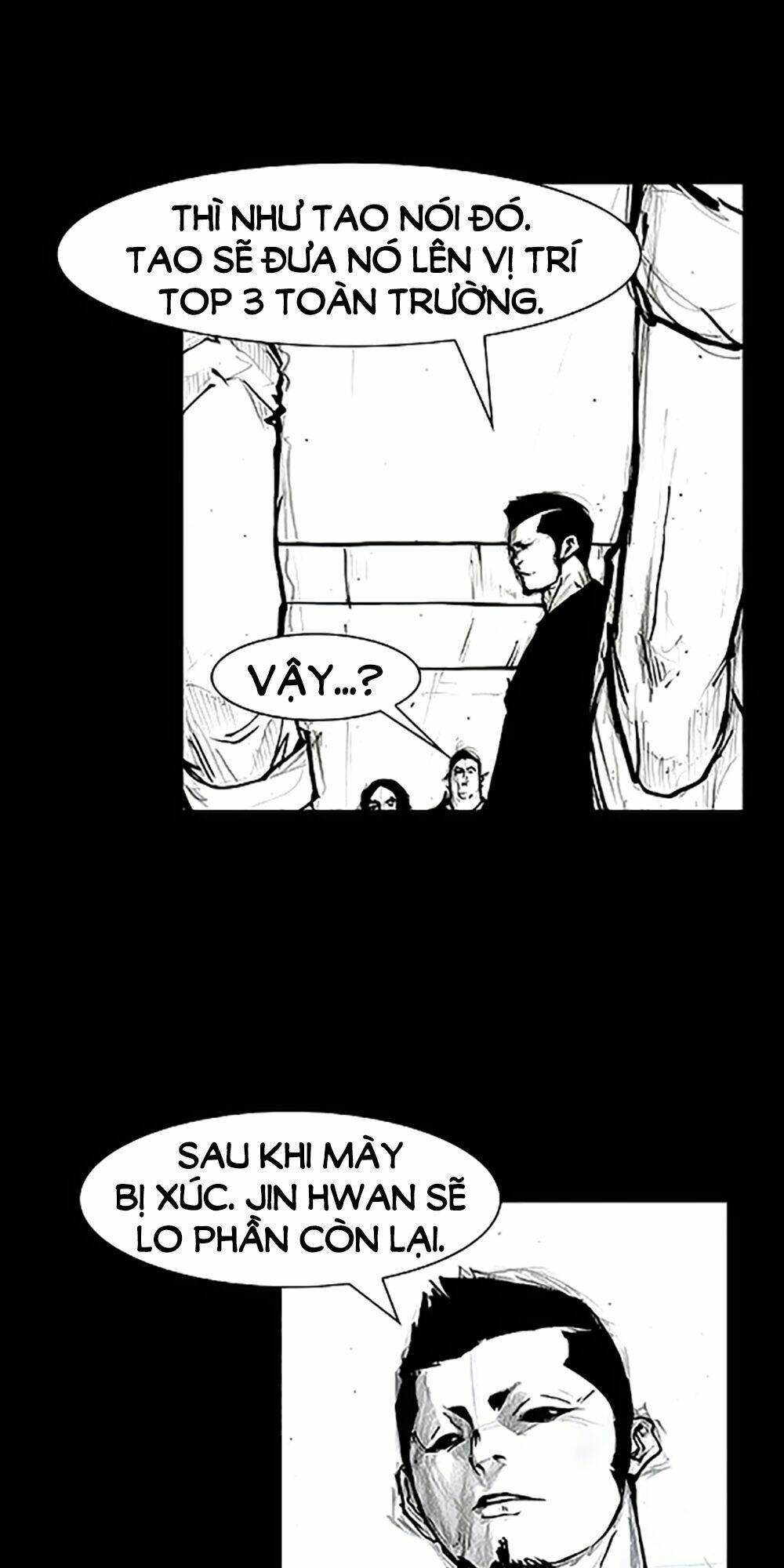 Độc Cô Tiền Truyện: Chapter 78