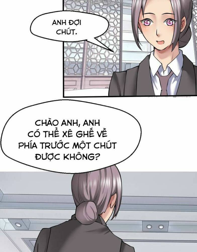 Tuyệt Thế Thiên Tài Hệ Thống: Chapter 29