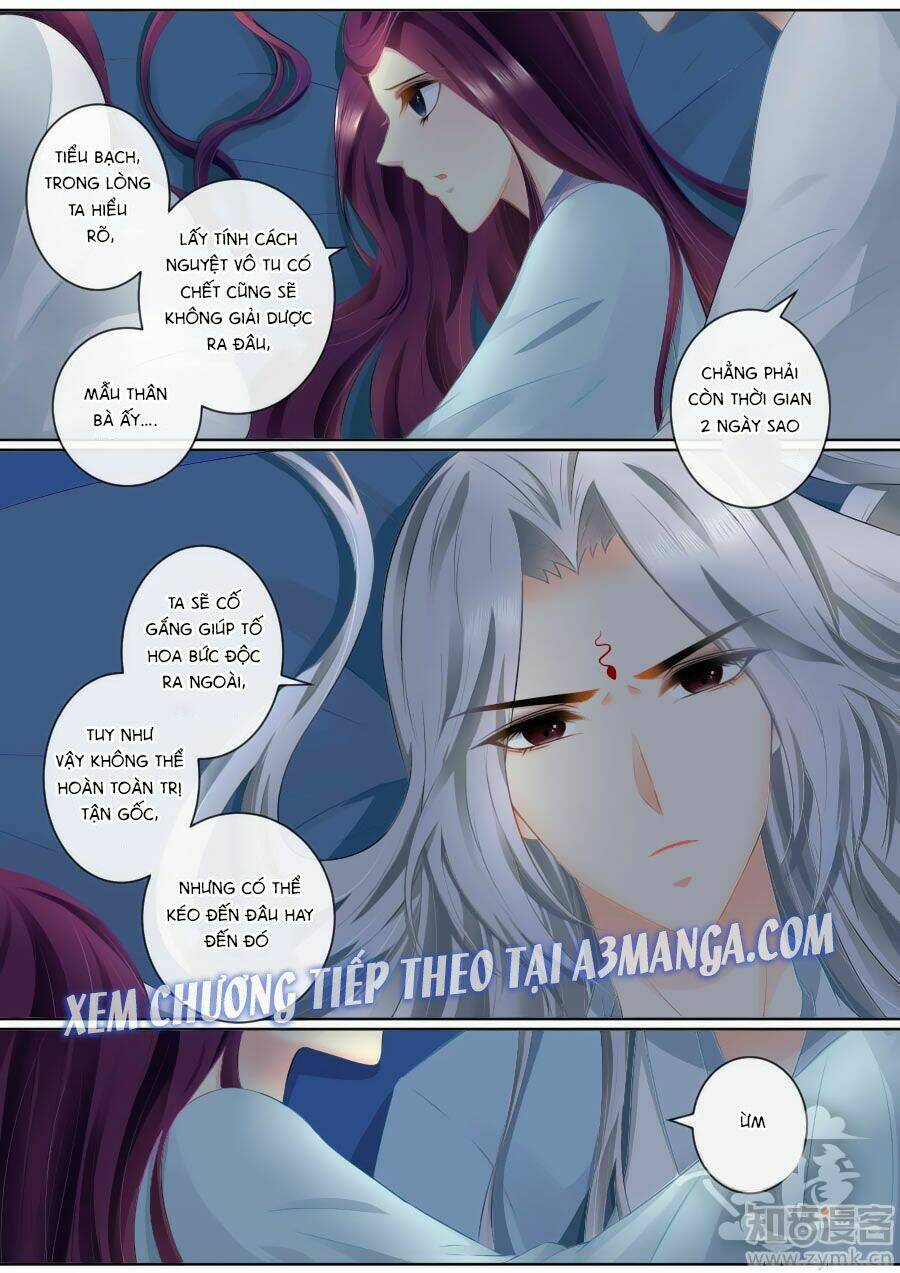 Ma Phi Giá Đáo: Chapter 77