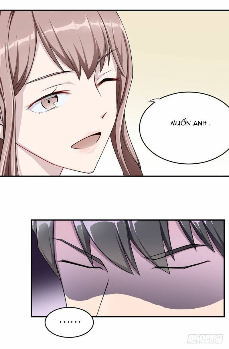 Mạc Thiếu Bức Hôn: Vợ Mới Khó Chống Đỡ: Chapter 1