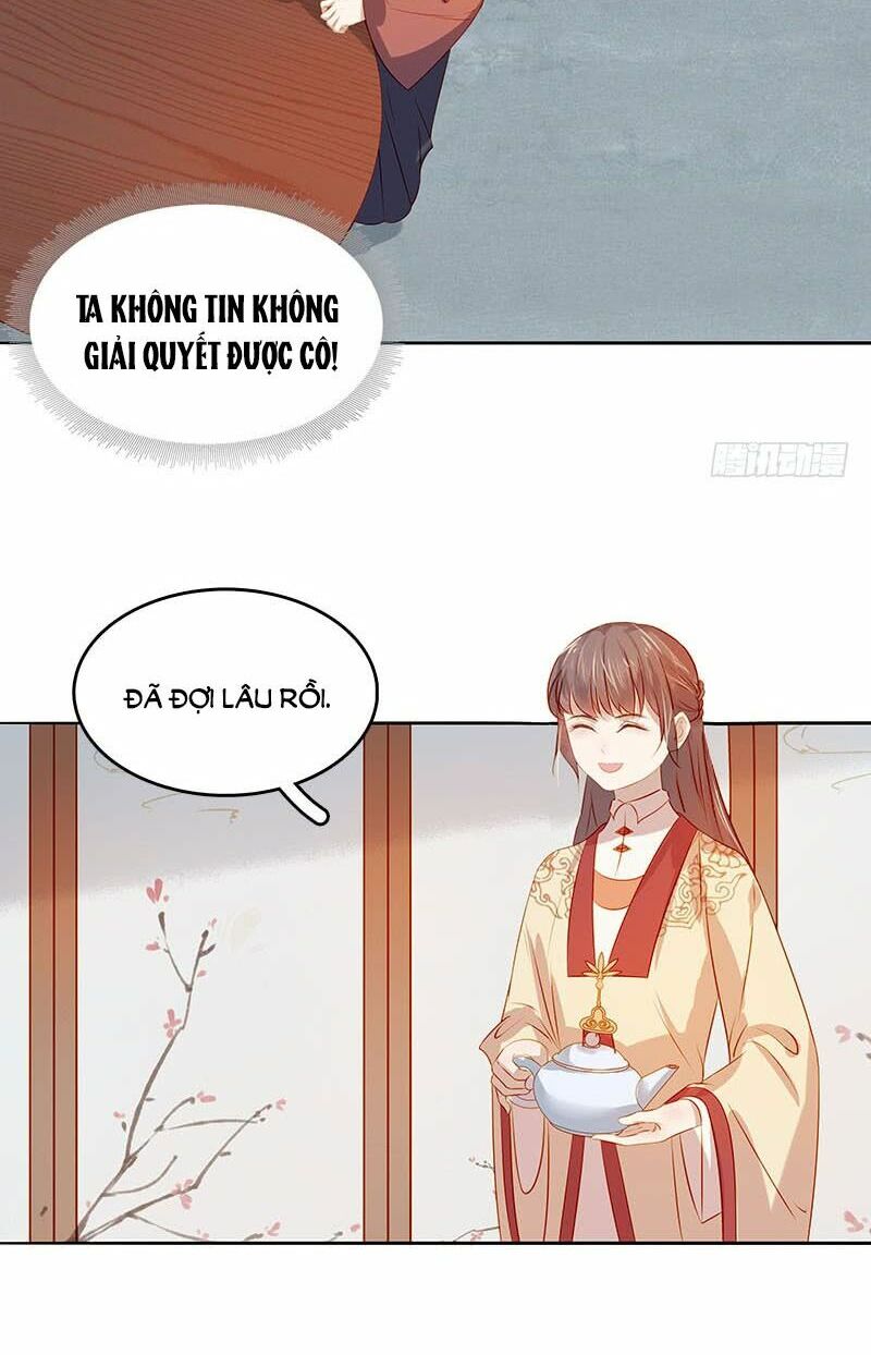 Xuân Khuê Bí Lục: Xưởng Công Thái Liêu Nhân: Chapter 39