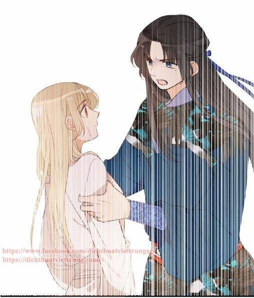 Bạn Trai Tôi Là Cẩm Y Vệ 2: Chapter 78