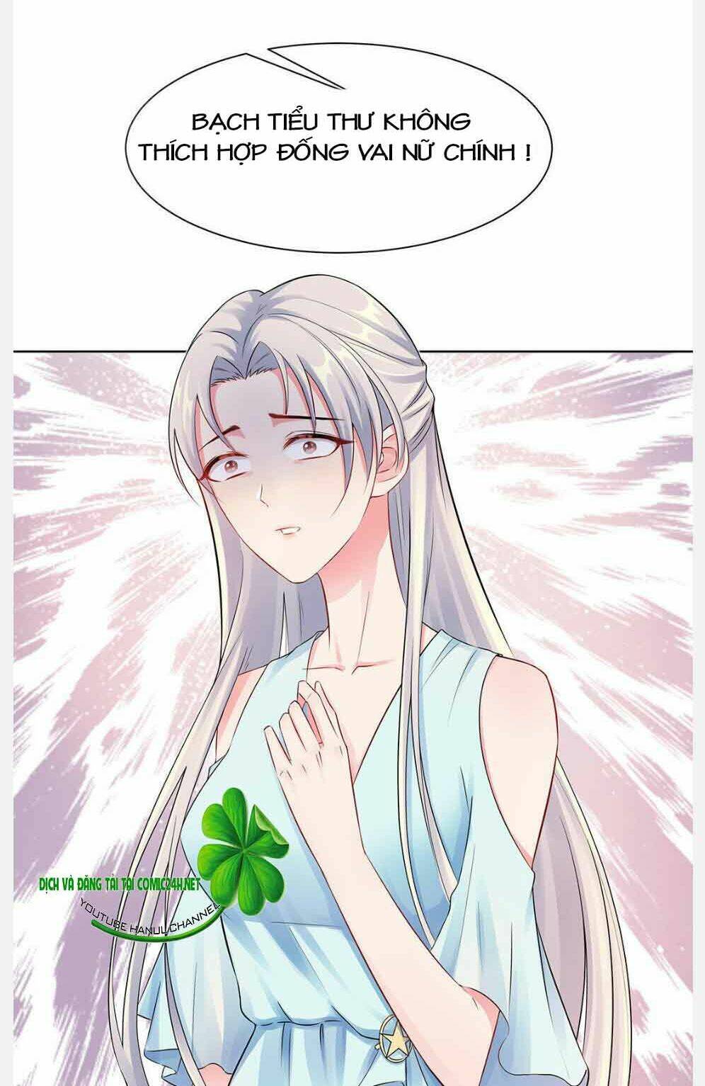 Vô Địch Song Bảo Bối: Chapter 18