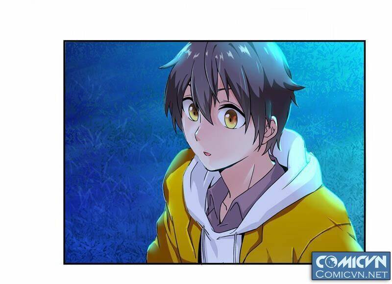 Nhất Niệm Tung Hoành: Chapter 3