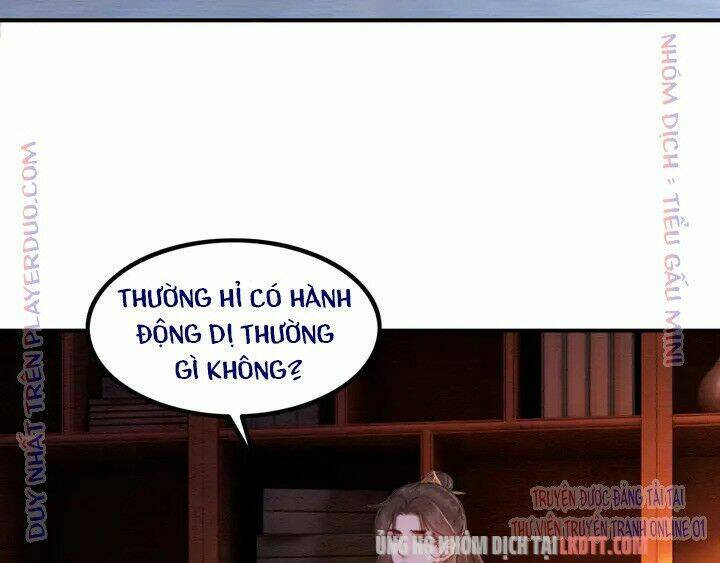 Trọng Sinh Bá Sủng Nhiếp Chính Vương Quá Mạnh Mẽ: Chapter 157