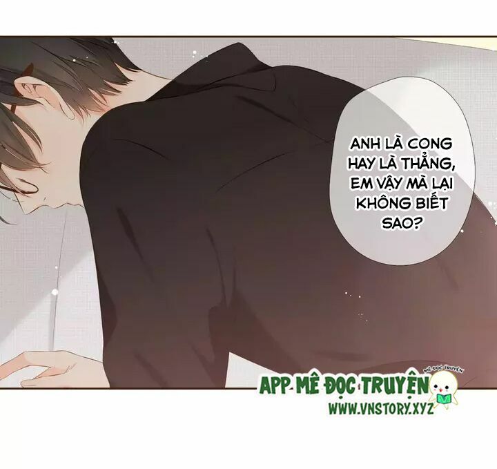 Tình yêu là màu hoa anh thảo: Chapter 32.3