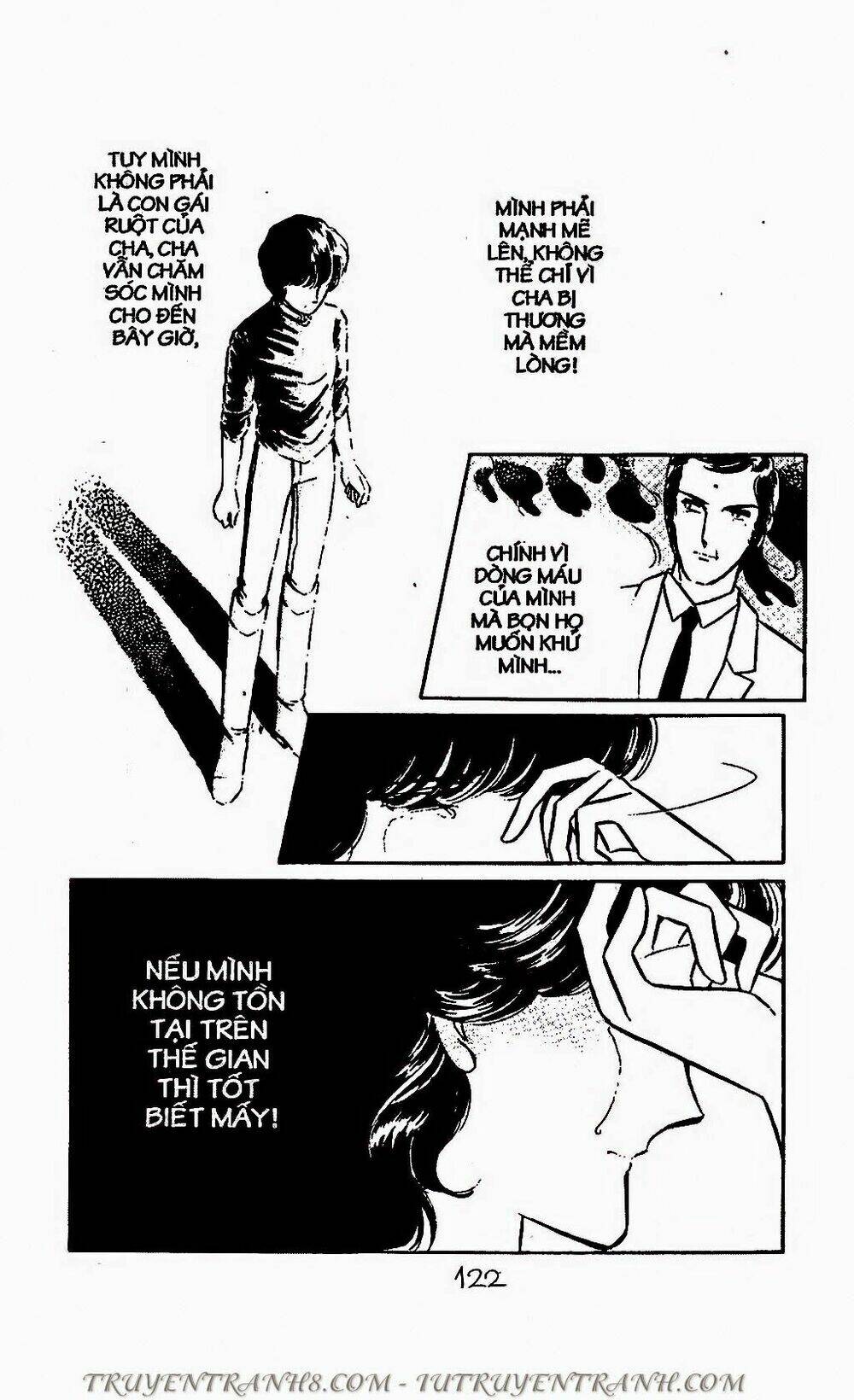 Mimi Kỳ Lạ: Chapter 64.2