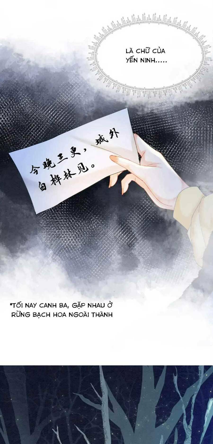 Xung Hỉ Vương Phi: Chapter 93