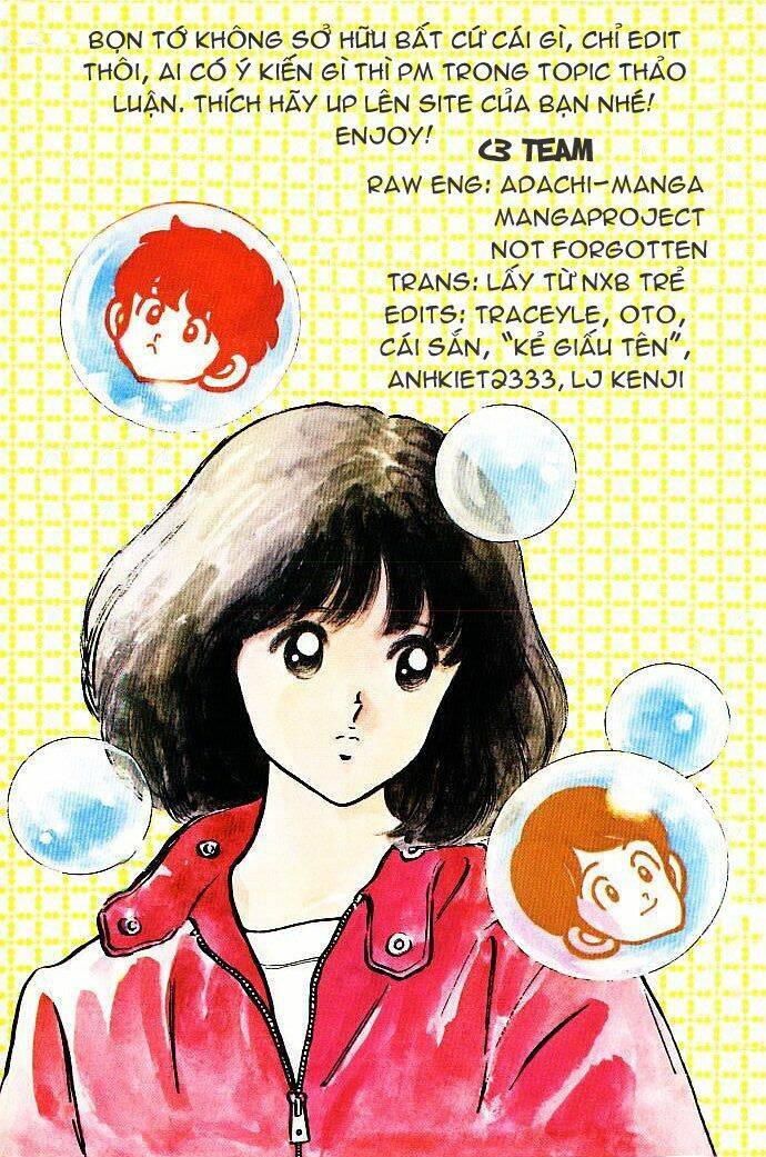Touch: Chapter 127