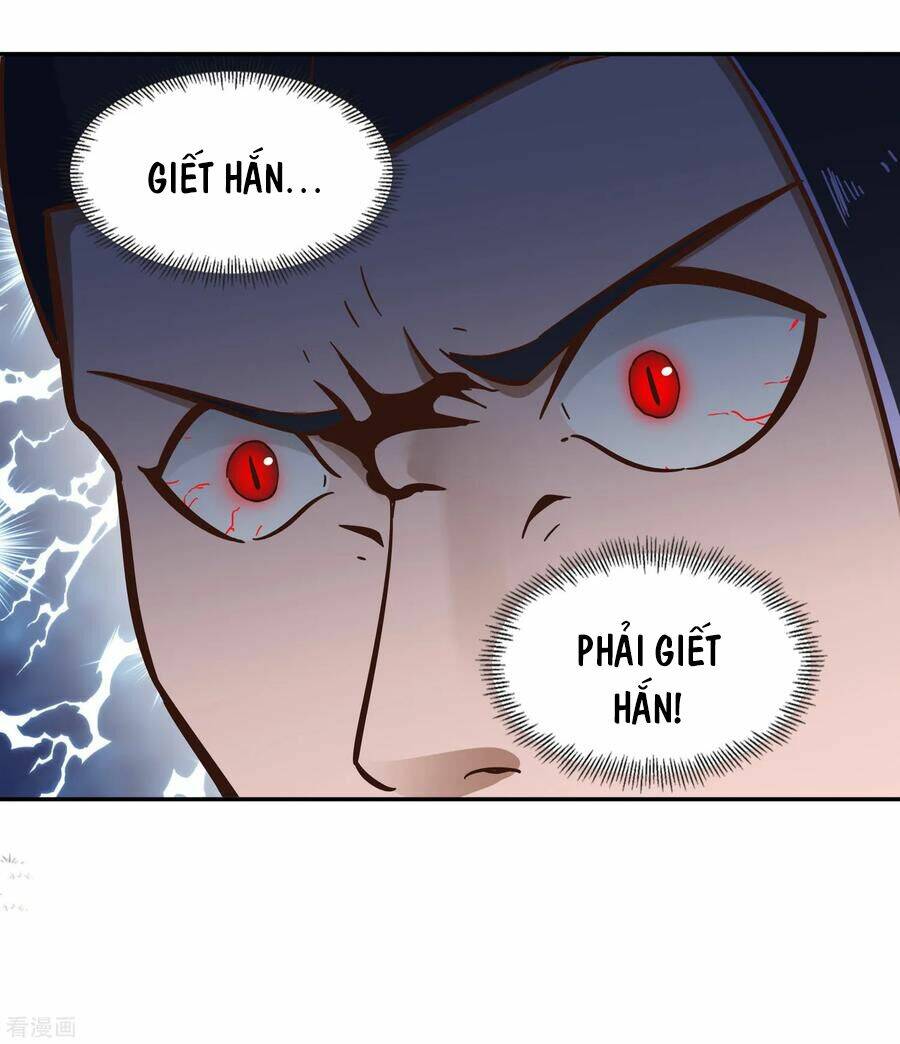 Võ Linh Kiếm Tôn: Chapter 125