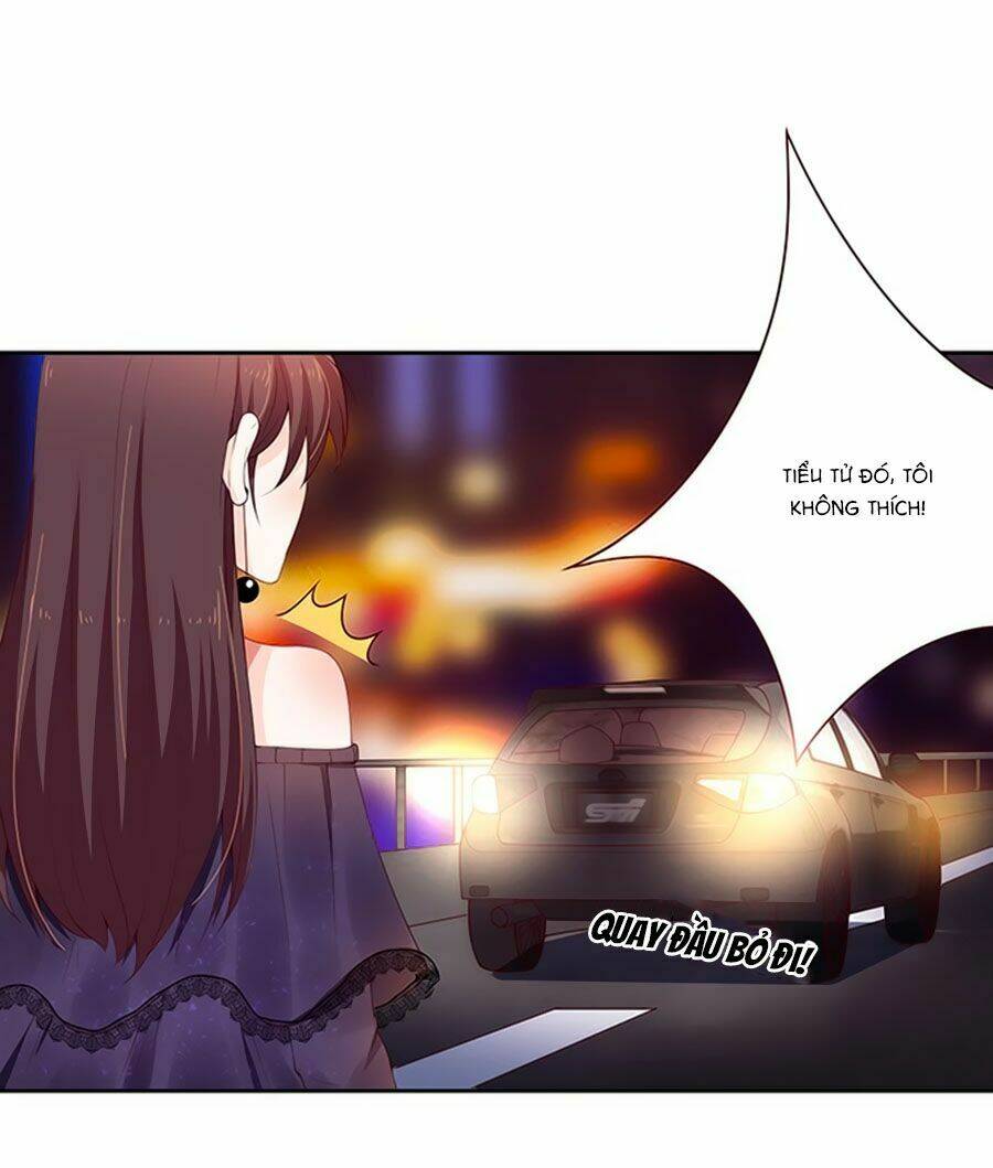 Bạn Trai Là Ngôi Sao: Chapter 83