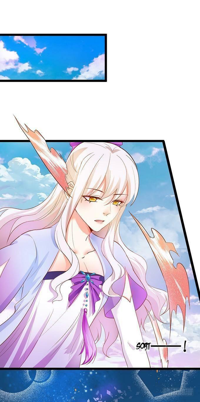 Hồ Tiên Hung Bạo: Chapter 68