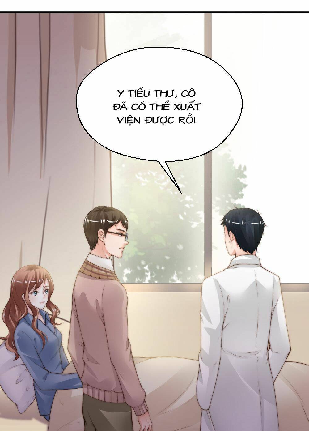 Bí Mật Của Thiên Kim: Chapter 113