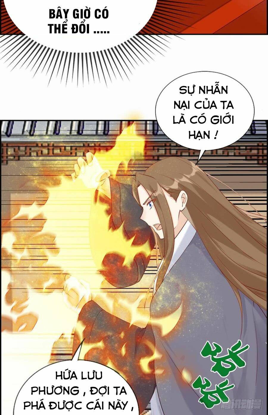 Tối Cường Hoàn Khố Hệ Thống: Chapter 27