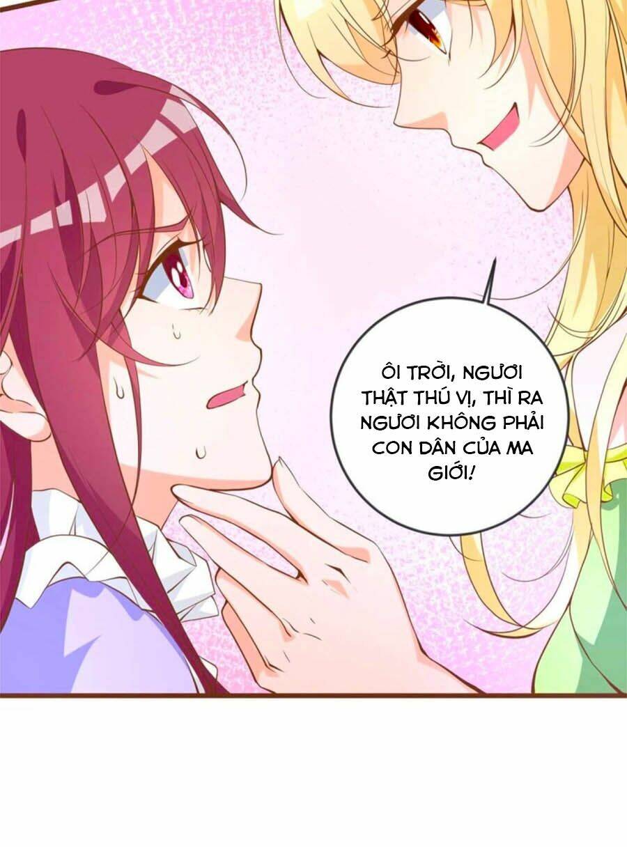 Thịnh Thế Hoa Sủng: Tôi Bị Bắt Làm Tù Binh: Chapter 30