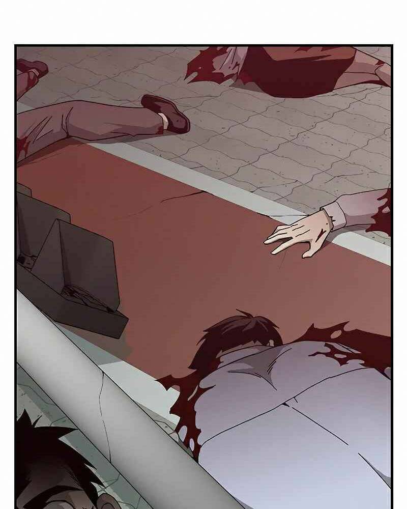 Đấng Cứu Thế Được Chọn Lựa: Chapter 14