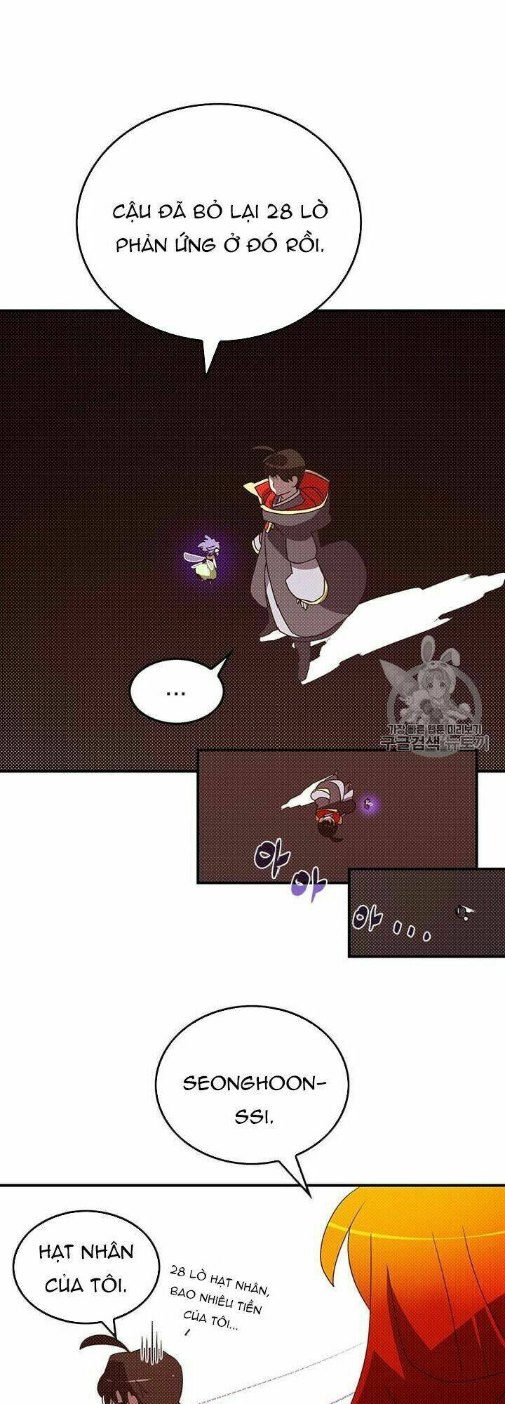 Ta Là Vua Pháp Sư: Chapter 111