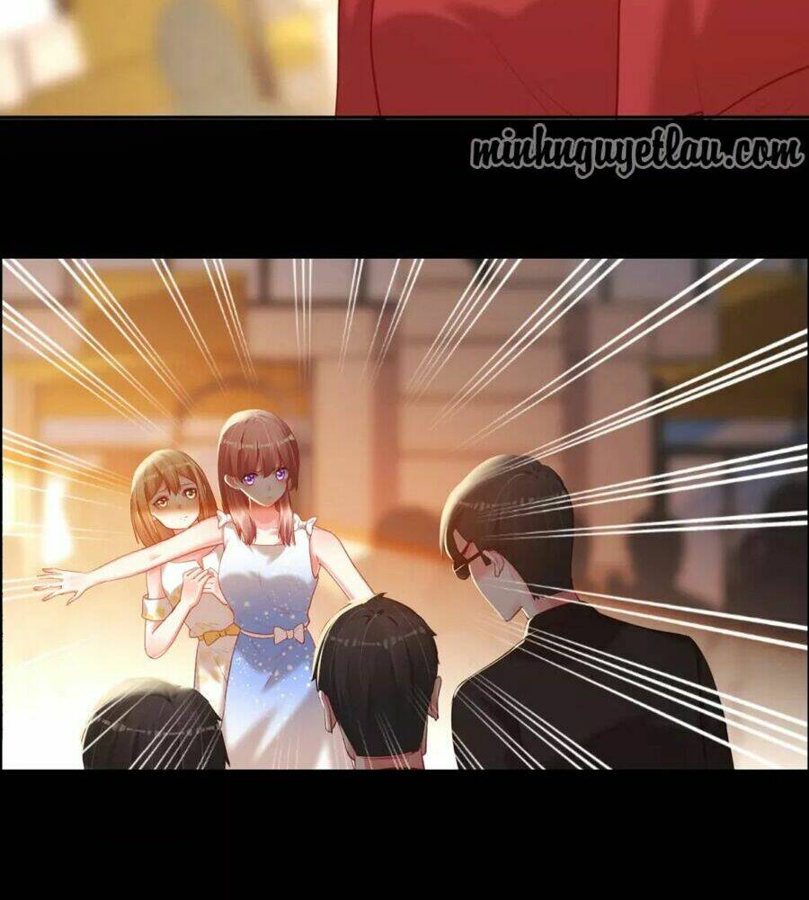 Vì Yêu Mà Khắc Cốt Ghi Tâm: Chapter 76