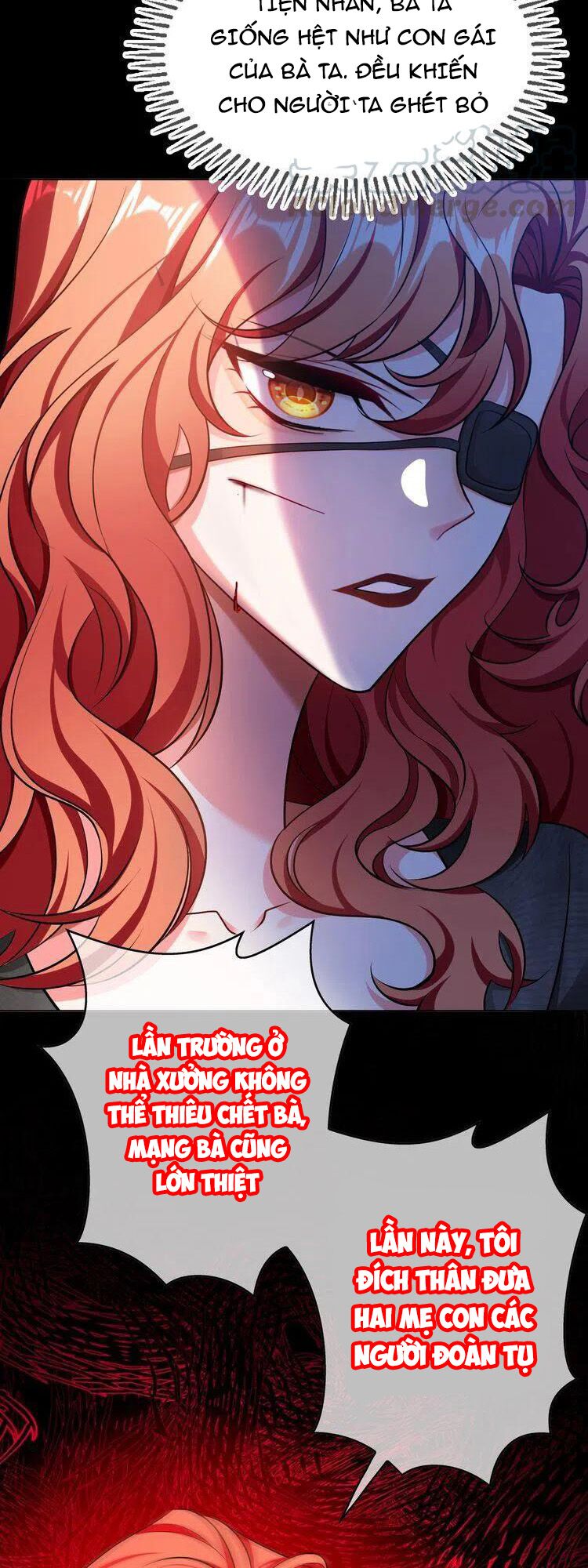 Cô Vợ Nhỏ Nuông Chiều Quá Lại Thành Ác!!: Chapter 218