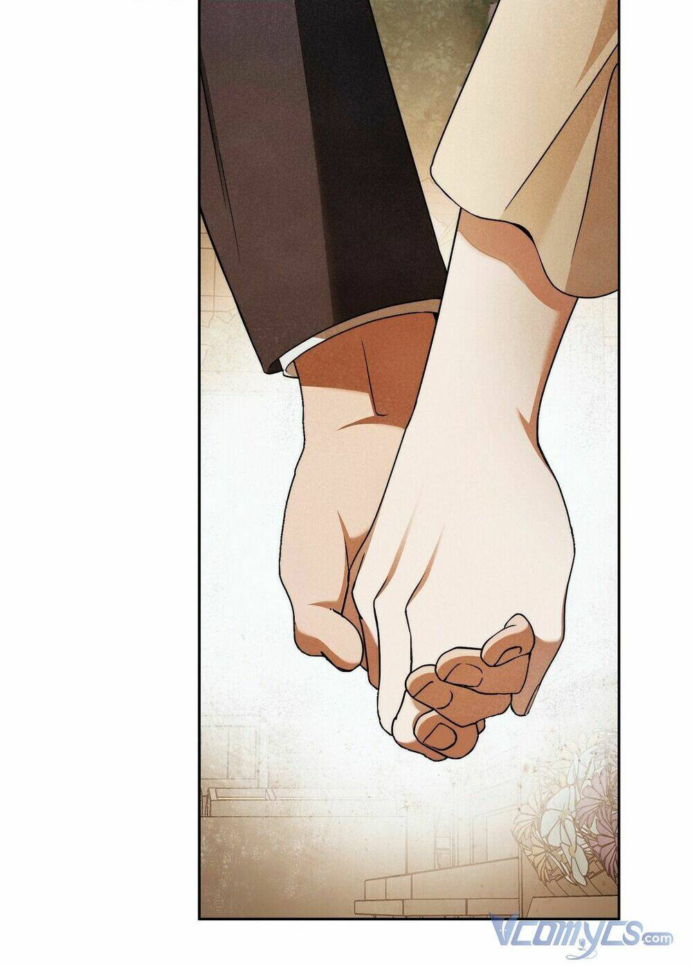 Lời Nói Dối Vĩnh Cửu: Chapter 24