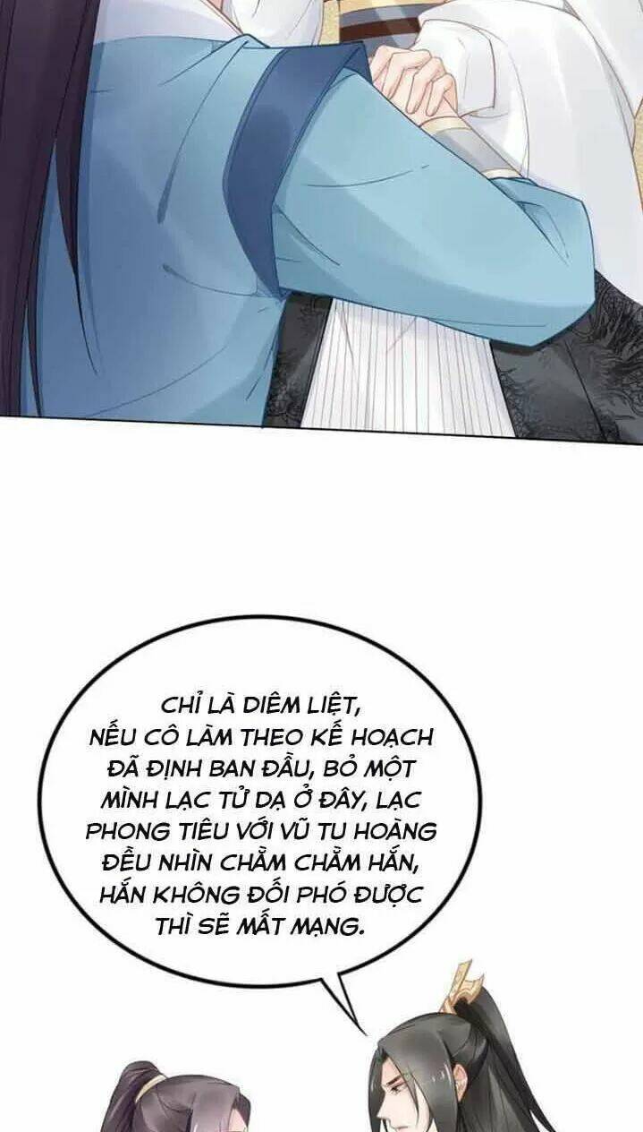 Nhất Sinh Nhất Thế Tiếu Thương Khung: Chapter 93